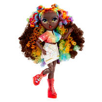 Rainbow High Creative Crystals pop Iris Bow productafbeelding 7