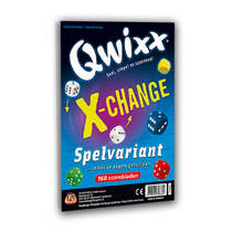 Qwixx X-Change