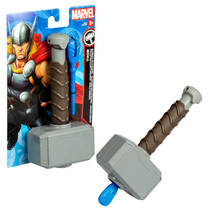 Marvel superhelden wapen