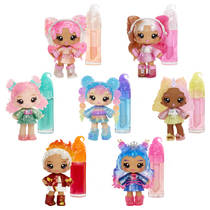 Yummiland S2 lipgloss met figuur