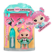 Yummiland S2 lipgloss met figuur productafbeelding 3
