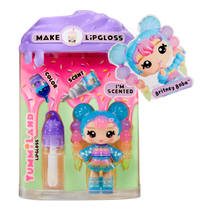 Yummiland S2 lipgloss met figuur productafbeelding 5