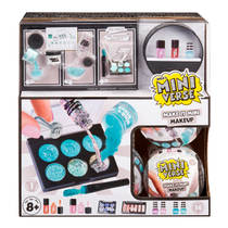 MGA's Miniverse Make It Mini make-up set serie 1 productafbeelding 8