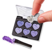 MGA's Miniverse Make It Mini make-up set serie 1 productafbeelding 10
