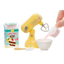 MGA's Miniverse Make It Mini keukenapparaten serie 2 productafbeelding 4