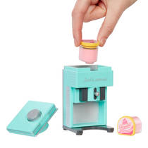 MGA's Miniverse Make It Mini keukenapparaten serie 2 productafbeelding 9