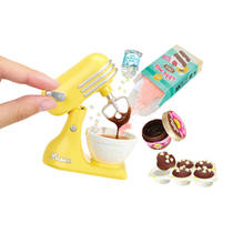 MGA's Miniverse Make It Mini keukenapparaten serie 2 productafbeelding 3