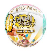 MGA's Miniverse Make It Mini Harry Potter Honeydukes productafbeelding 7