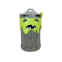 Gloop slijm vuilnisbak shaker verrassing hoofdafbeelding product