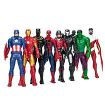 Marvel superhelden figurenset Main Image - 2