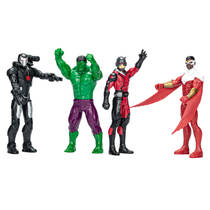 Marvel superhelden figurenset Main Image - 3