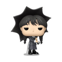 Funko Pop! figuur Wednesday Wednesday Addams