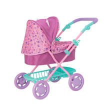 Gabby's Poppenhuis poppenwagen productafbeelding 2