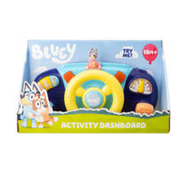 Bluey activiteiten autostuurtje productafbeelding 2