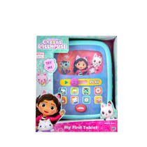 Gabby's Poppenhuis tablet productafbeelding 2