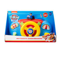 PAW Patrol activiteiten autostuurtje productafbeelding 2
