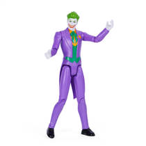DC Comics Batman en Robin vs. The Joker actiefiguren - 30 cm productafbeelding 7