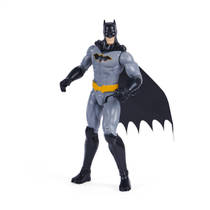 DC Comics Batman en Robin vs. The Joker actiefiguren - 30 cm Main Image - 4