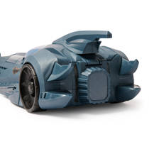 DC Comics Shadow Guardian Batmobile & Batman actiefiguur - 30 cm Main Image - 3