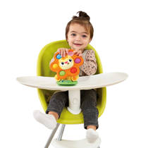 VTech Baby vrolijke leeuwen spinner productafbeelding 3