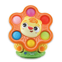 VTech Baby vrolijke leeuwen spinner