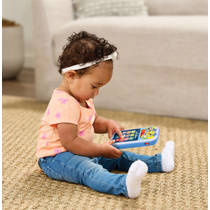 VTech Baby Bel & Leer puppytelefoon productafbeelding 6