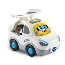 VTech Toet Toet Auto's Elias elektrische auto Main Image - 3