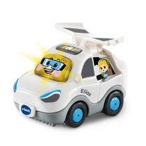 VTech Toet Toet Auto's Elias elektrische auto Main Image - 4