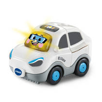 VTech Toet Toet Auto's Elias elektrische auto Main Image - 2