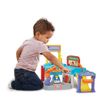 VTech Toet Toet Auto's werkplaats productafbeelding 3