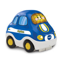 VTech Toet Toet Auto's werkplaats productafbeelding 2