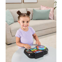 VTech Junior DJ set productafbeelding 7