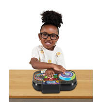 VTech Junior DJ set productafbeelding 4