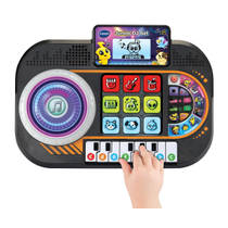 VTech Junior DJ set productafbeelding 6
