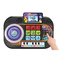 VTech Junior DJ set productafbeelding 5