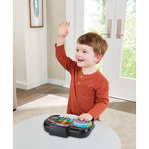 VTech Junior DJ set productafbeelding 3