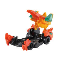 VTech Switch & Go Dino's Combo Flex T-Rex productafbeelding 4