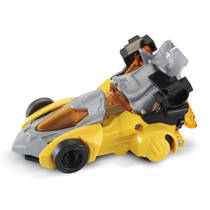 VTech Switch & Go Dino's Combo Titan Triceratops productafbeelding 3
