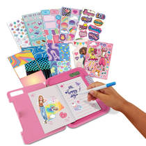VTech KidiSecrets 365 Voice Memo dagboek productafbeelding 3