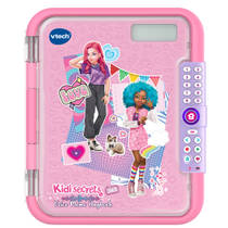 VTech KidiSecrets 365 Voice Memo dagboek productafbeelding 2