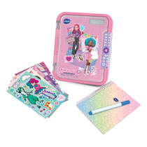 VTech KidiSecrets 365 Voice Memo dagboek hoofdafbeelding product