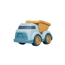 Little Dutch kiepwagen - 17 cm - blauw Main Image - 3