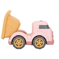 Little Dutch kiepwagen - 17 cm - roze Main Image - 3