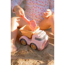 Little Dutch kiepwagen - 17 cm - roze Main Image - 1