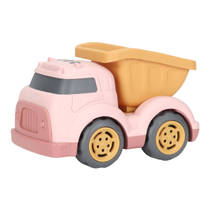 Little Dutch kiepwagen - 17 cm - roze Main Image - 0