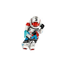 LEGO minifiguren serie 27 71048 Main Image - 2