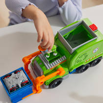PAW Patrol Crush n’ Roll recycle vrachtwagen productafbeelding 5