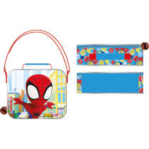 Spidey and His Amazing Friends lunchtas productafbeelding 2