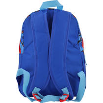 Spider-Man rugtas met 2 compartimenten - 38 x 28 x 16 cm productafbeelding 3