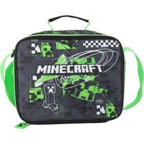 Minecraft lunchtas